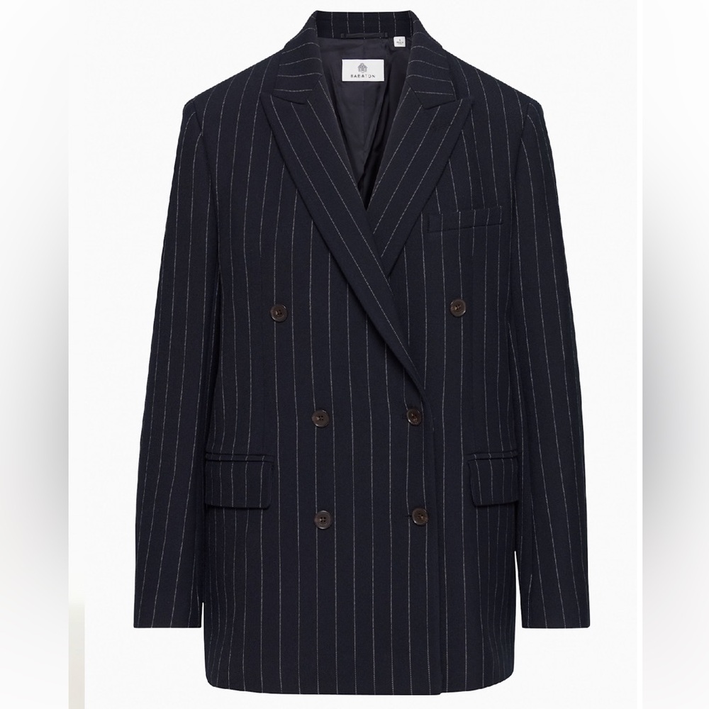 Babaton Status Blazer - Picture 6 of 10